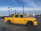 2016 Ram 1500 Sport 2016 Ram 1500, Stinger Yellow Clear Coat with 135935 Miles