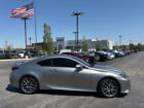 2017 Lexus RC 200t 2017 Lexus RC, with 79623 Miles available now!