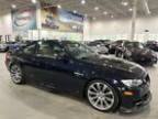 2008 BMW M3 Coupe Technology PKG $69K MSRP 2008 BMW M3