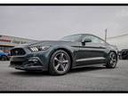 2015 Ford Mustang Gray, 78K miles