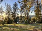 Plot For Sale In Oakhurst, California