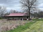 Farm House For Sale In Oologah, Oklahoma