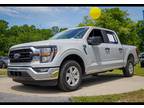 2023 Ford F-150 Gray, 36K miles