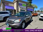 $13,750 2011 Honda CR-V with 89,680 miles!