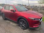 2017 Mazda CX-5, 60K miles