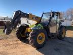 Caterpilar th407c telehandler for sale