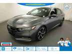 2020 Honda Accord, 56K miles