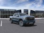 2024 GMC Sierra 1500, new