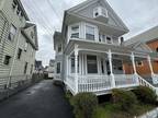 Flat For Rent In Bridgeport, Connecticut