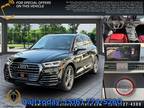 $26,990 2018 Audi SQ5 with 49,687 miles!