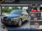 $24,990 2018 Audi SQ5 with 49,687 miles!
