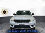 $37,495 2023 Jeep Grand Cherokee with 4,020 miles!