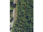 Plot For Sale In Barton City, Michigan