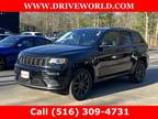 $19,995 2018 Jeep Grand Cherokee with 88,741 miles!