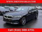 $16,799 2020 BMW 330i with 92,696 miles!