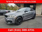 $27,995 2018 BMW X6 with 66,789 miles!