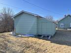 Home For Sale In Valley City, North Dakota