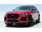 2023 Jaguar F-PACE P250 S