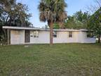 Home For Sale In Holly Hill, Florida