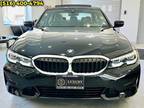 $24,450 2020 BMW 330i with 29,067 miles!