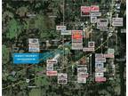 Plot For Sale In Irvington, Alabama