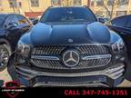 $39,995 2020 Mercedes-Benz GLE-Class with 46,710 miles!