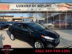 $7,495 2019 Ford Fiesta with 88,989 miles!