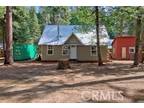 Home For Sale In Butte Meadows, California