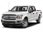 2018 Ford F-150, 159K miles