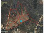 Plot For Sale In Vass, North Carolina