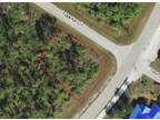 Plot For Sale In Port Charlotte, Florida