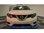 $9,888 2016 Nissan Rogue with 113,228 miles!