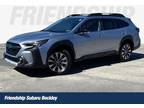 2024 Subaru Outback, new