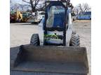 2007 Skid steer Bobcat S300