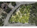 Plot For Sale In Lago Vista, Texas