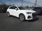 2023 Audi Q3, 26K miles