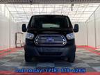$32,980 2019 Ford Transit with 80,439 miles!
