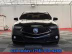 $16,980 2019 Acura TLX with 90,417 miles!