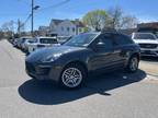 2018 Porsche Macan with 84,279 miles!