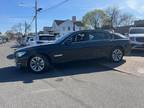 2015 BMW 740Li with 89,119 miles!