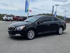 2016 Buick LaCrosse, 38K miles