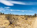 Plot For Sale In Yucca Valley, California