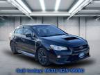 $20,495 2017 Subaru WRX with 52,230 miles!