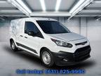 $20,995 2017 Ford Transit Connect with 59,643 miles!