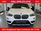 $15,660 2016 BMW X1 with 88,312 miles!