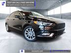 2018 Ford Fusion Energi Titanium for sale