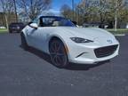 2024 Mazda Miata, 11 miles