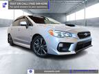 2018 Subaru WRX for sale