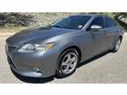 2014 Lexus ES 300h Hybrid for sale