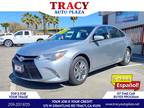 2017 Toyota Camry SE for sale
